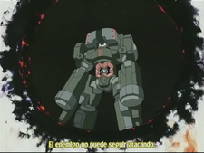 Xenosaga The Animation